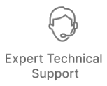 Expert Technical Support