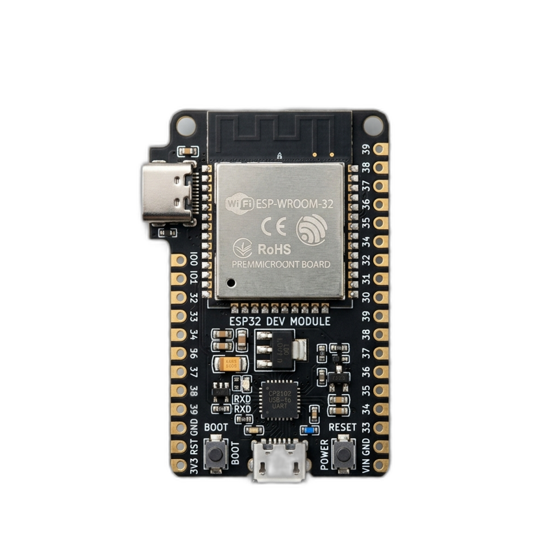 Microcontrollers