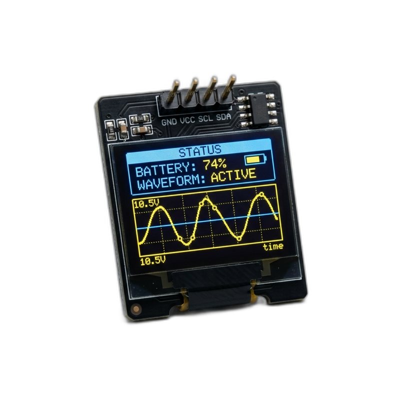OLED Displays
