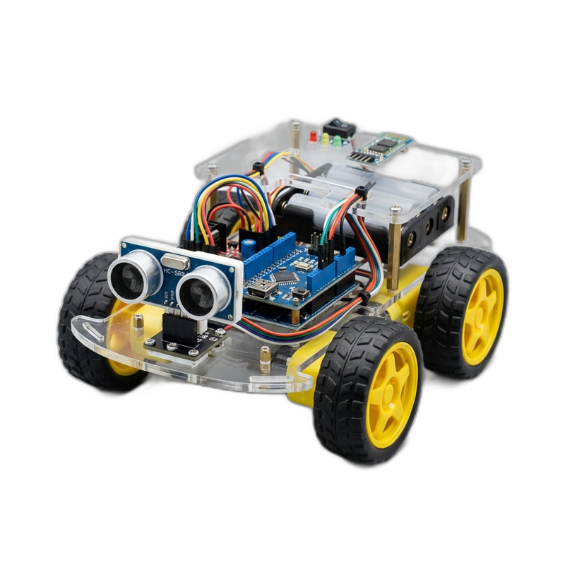 Robotics Kits