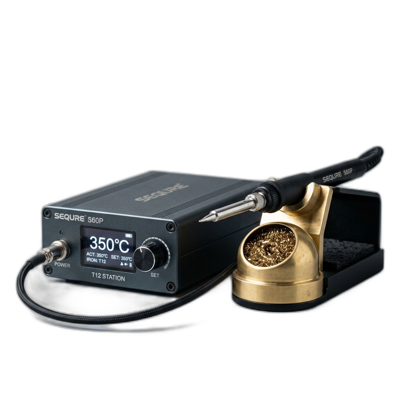 Soldering Tools